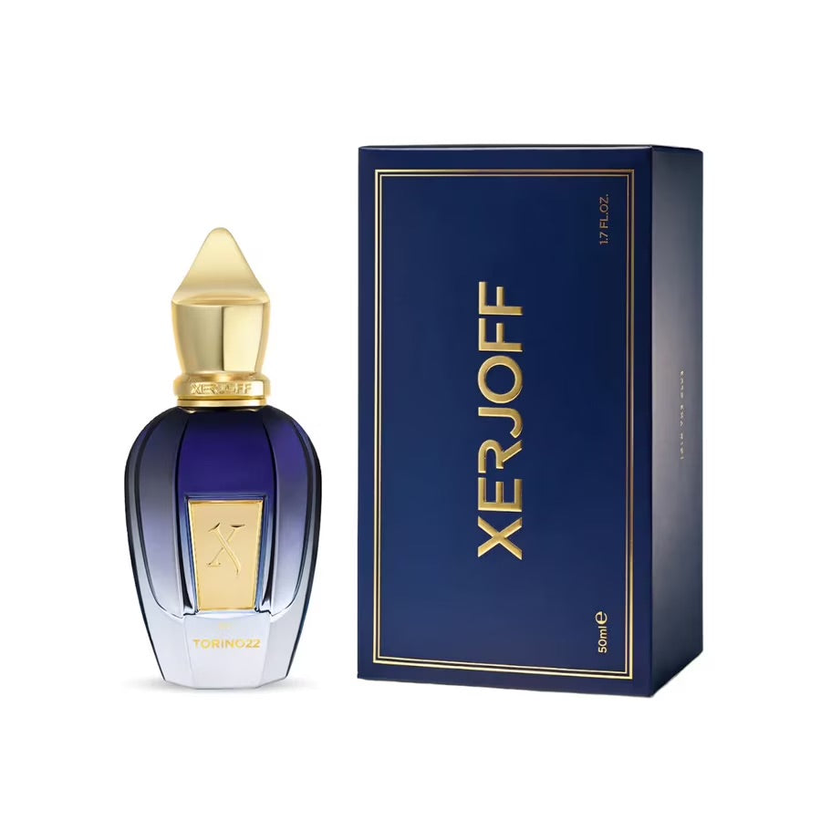 Xerjoff Torino 22 1.7 Oz Eau De Parfum Unisex