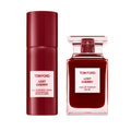 Tom Ford Lost Cherry Set 3.4 Oz Edp Y 4 Oz All Over Body Spray Mujer