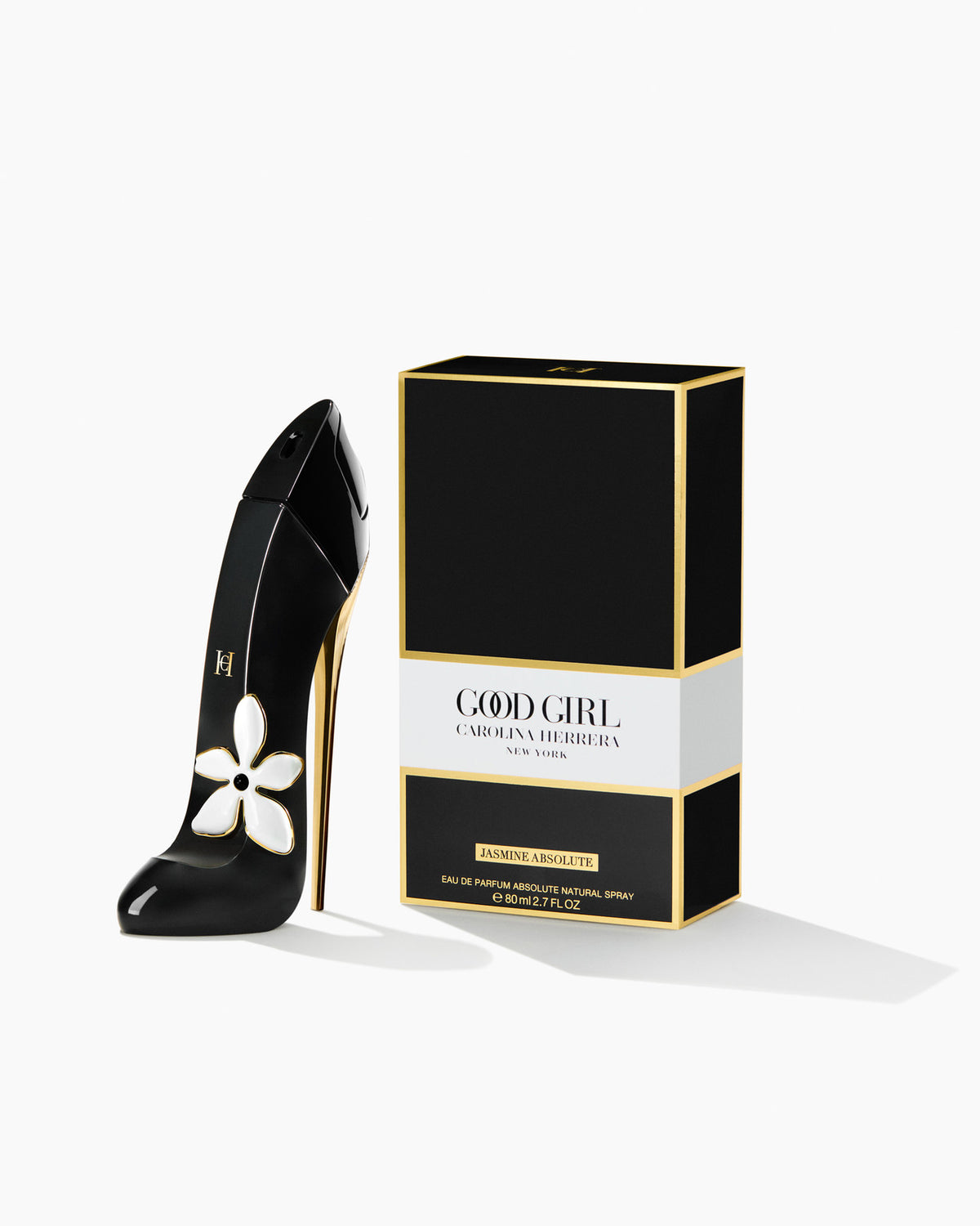 Carolina Herrera Good Girl Jasmine Absolute 2.7 Eau De Parfum Absolute Mujer