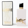 Yves Saint Lauren Libre L'Eau Nue 3 Oz Parfum De Peau Mujer