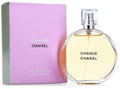 Chanel Chance 3.4 Oz Eau De Toilette Mujer