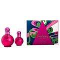 Britney Spears Fantasy Set 3.3 Oz Eau De Parfum Y 1 Oz Eau De Parfum Mujer