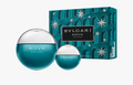 Bvlgari Aqva Pour Homme Set 3.4 Eau De Toilette Spray Y 0.5 Eau De Toilette Hombre