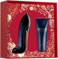 Carolina Herrera Good Girl Set 2.7 Oz Eau De Parfum Y 3.4 Oz Body Lotion Mujer