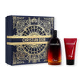Dior Fahrenheit Set 3.4 Oz Eau De Toilette Y 1.7 Oz Shower Gel Hombre
