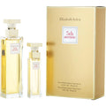 Elizabeth Arden 5Th Avenue Set 4.2 Oz Eau De Parfum Y 1 Oz Eau De Parfum Mujer